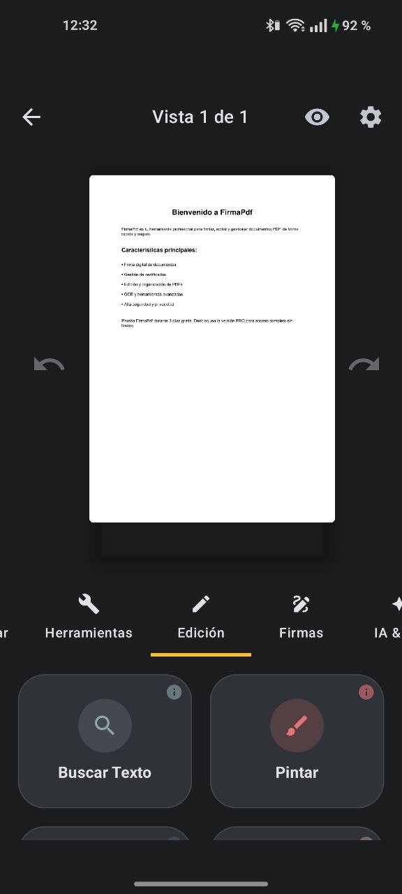 Edición